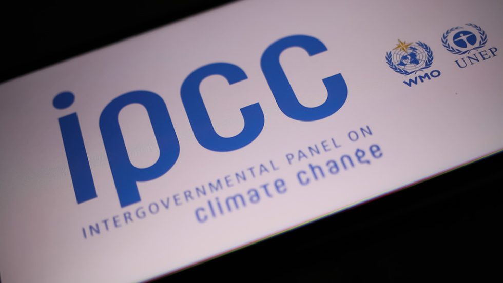 ipcc